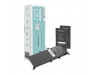 Baterija za Asus X555 / F555 / C21N1347, 4900 mAh