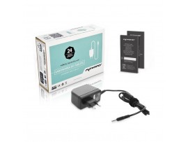 Polnilec za prenosnike Lenovo, 20W / 5V / 4A / 3,5mm x 1,35mm