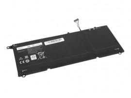 Baterija za Dell XPS 13 9343 / 9350, 7800 mAh Baterija za Dell XPS 13 9343 / 9350, 7800 mAh
