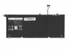 Baterija za Dell XPS 13 9343 / 9350, 7800 mAh