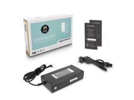 Polnilec za prenosnike Acer, 180W / 19,5V / 9,23A / 5,5mm x 1,7mm