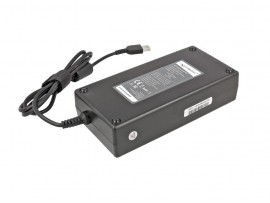 Polnilec za prenosnike Lenovo, 170W / 20V / 8,5A / pravokotni priključek