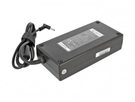 Polnilec za prenosnike HP / Compaq, 150W / 19,5V / 7,69A / 4,5mm x 3,0mm