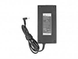 Polnilec za prenosnike HP / Compaq, 150W / 19,5V / 7,7A / 4,5mm x 3,0mm