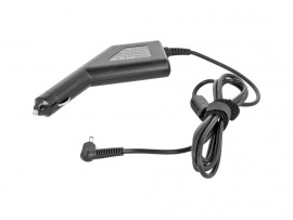 Avtomobilski polnilec za prenosnike Lenovo, 65W / 20V / 3,25A / 4,0mm x 1,7mm