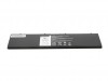 Baterija za Dell Latitude E7420 / E7440 / E7450, 3RNFD, 11.1V, 3400 mAh