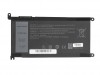 Baterija za Dell Inspiron 5378 / Latitude 3490, WDX0R, 3100 mAh