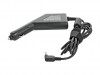 Avtomobilski polnilec za prenosnike Asus, 33W / 19V / 1,75A / 4,0mm x 1,35mm