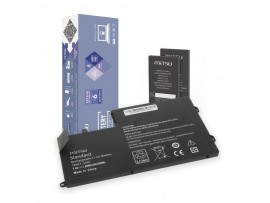 Baterija za Dell Inspiron 14-5442 / 14-5447 / 15-5542 / 15-5547, 7.4 V, 8000 mAh
