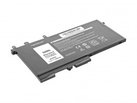 Baterija za Dell Latitude 5280 / 5290 / 5480 / 5490, 11.4 V, 3000 mAh