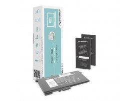 Baterija za Dell Latitude 5280 / 5290 / 5480 / 5490, 11.4 V, 3000 mAh