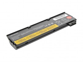 Baterija za Lenovo Thinkpad T440 / T450, zunanja, 4400 mAh