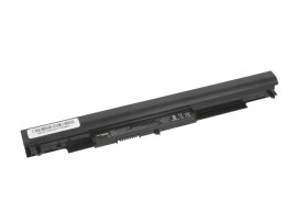 Baterija za HP 240 G4 / 245 G4 / 250 G4 / 255 G4, HS03, HS04, črna, 14.6 V, 3200 mAh