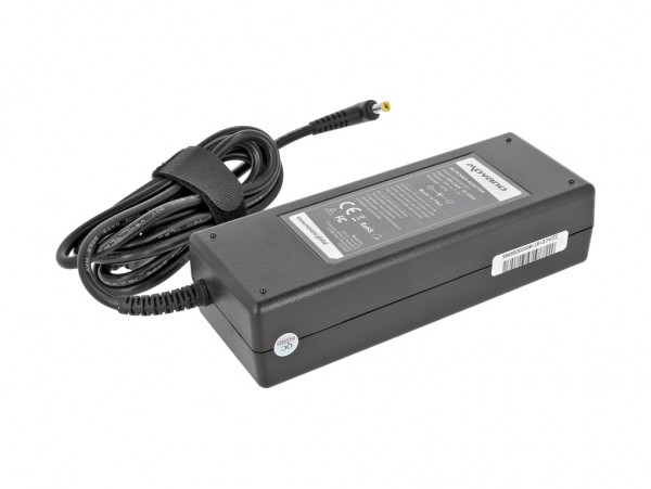 Polnilec za prenosnike Acer, 135W / 19V / 7,1A / 5,5mm x 1,7mm