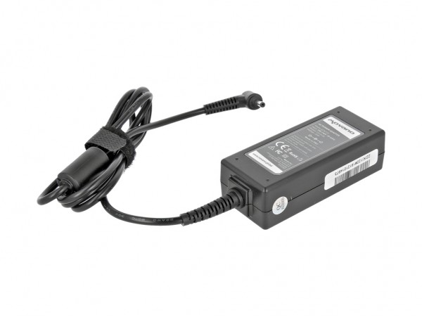 Polnilec za tablični računalnik Kiano SlimNote / Elegance, 24W, 12V, 2A