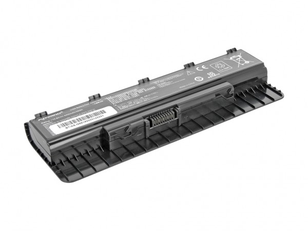 Baterija za Asus G551 / GL771 / N551 / N771, 4400 mAh
