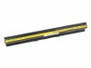 Baterija za Lenovo IdeaPad G400s / G500s / G50 / Z50 / Z70, L12M4E01, 4400 mAh