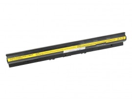 Baterija za Lenovo IdeaPad G400s / G500s / G50 / Z50 / Z70, L12M4E01, 4400 mAh