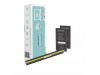 Baterija za Lenovo IdeaPad G400s / G500s / G50 / Z50 / Z70, L12M4E01, 4400 mAh