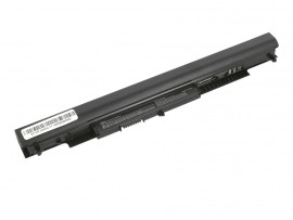 Baterija za HP 240 G4 / 245 G4 / 250 G4 / 255 G4, HS03, HS04, črna, 10.8 V, 2200 mAh