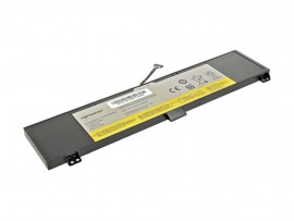 Baterija za Lenovo IdeaPad Y50-70, 6400 mAh