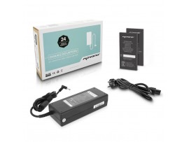 Polnilec za prenosnike Asus, 120W / 19V / 6,32A / 4,5mm x 3,0mm