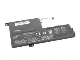Baterija za Lenovo IdeaPad 330S-14AST / 330S-14IKB / 330S-15ARR / 330S-15AST, 3600 mAh