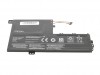 Baterija za Lenovo IdeaPad 330S-14AST / 330S-14IKB / 330S-15ARR / 330S-15AST, 3600 mAh