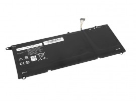 Baterija za Dell XPS 13 9360, 6100 mAh Baterija za Dell XPS 13 9360, 6100 mAh