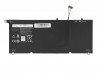 Baterija za Dell XPS 13 9360, 6100 mAh