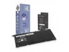 Baterija za Dell XPS 13 9360, 6100 mAh