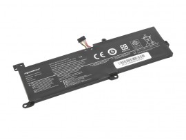 Baterija za Lenovo IdeaPad 320-15IAP / 320-17IKB / 320-17ISK, 4000 mAh