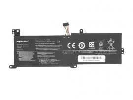 Baterija za Lenovo IdeaPad 320-15IAP / 320-17IKB / 320-17ISK, 4000 mAh