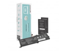 Baterija za Lenovo IdeaPad 320-15IAP / 320-17IKB / 320-17ISK, 4000 mAh