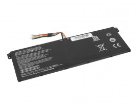 Baterija za Acer Aspire E3-111 / ES1-511/ V3-111, AC14B18J, 3600 mAh