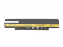 Baterija za Lenovo Thinkpad E120 / Edge E320, 4400 mAh