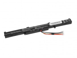 Baterija za Asus GL752 / N552 / N752, A41N1501, 2200 mAh