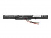 Baterija za Asus GL752 / N552 / N752, A41N1501, 2200 mAh