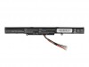 Baterija za Asus GL752 / N552 / N752, A41N1501, 2200 mAh