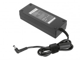 Polnilec za prenosnike LG, 110W / 19V / 5,79A / 6,5mm x 4,4mm