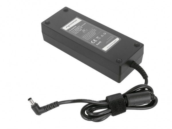 Polnilec za prenosnike LG, 110W / 19V / 5,79A / 6,5mm x 4,4mm