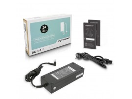 Polnilec za prenosnike LG, 110W / 19V / 5,79A / 6,5mm x 4,4mm