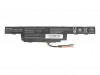 Baterija za Acer Aspire E5-575G / F5-573G, 4400 mAh