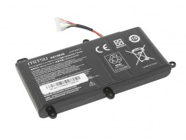 Baterija za Acer Predator 15 G9 / 17 G9 / 17X / 19X / 21X, 4400 mAh