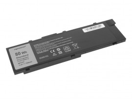 Baterija za Dell Precision 17 7710 / 15 7510, 7000 mAh