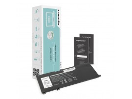 Baterija za Dell Inspiron 15 7577 / Latitude 12 3380 / G3 15 3579, 3600 mAh