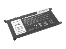 Baterija za Dell Inspiron 5590 / Vostro 3491, YRDD6, 3600 mAh