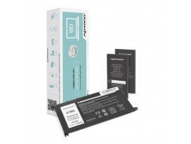 Baterija za Dell Inspiron 5590 / Vostro 3491, YRDD6, 3600 mAh