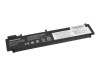 Baterija za Lenovo ThinkPad T460s / T470s, Tip 2, 00HW022, 2000 mAh