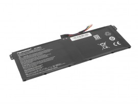 Baterija za Acer Aspire 3 315 / A3 317 / A1 A114, AP16M5J, 4800 mAh